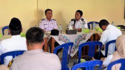 Sampah hingga Jembatan Rusak, Aspirasi Warga Membludak di “Camat Gebug Kampung” di Harapan Mulya