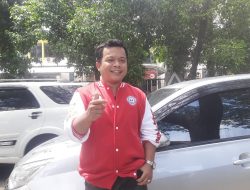 FSPGI Tuding Disnaker Kabupaten Bekasi Tak Profesional, Lamban Terbitkan SK Pencatatan Serikat Pekerja