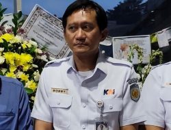 Dukungan Publik Mengalir, Dirut KAI Janji Terus Beri Layanan Terbaik