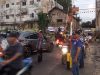 Perlintasan Sebidang Ampera dan Bulak Kapal Segera Dipasangi Palang Pintu Otomatis
