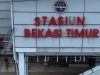KAI Akan Bangun Tugu Peringatan di Stasiun Bekasi Timur