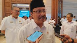 Heboh Pengadaan Sepatu Sekolah Rakyat Rp27 Miliar, Rp700 Ribu per Pasang, Mensos: Semua untuk Siswa