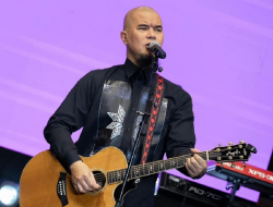 Ahmad Dhani Datangi Bareskrim, Sebut Ada Oknum Punya Akses ‘Take Down’ IG-nya Usai Bongkar Rahasia Masa Lalu!