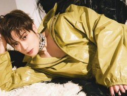 Jaehyun NCT Siap Gebrak Jakarta Lewat Fan-con ‘Mono’, Tiket Mulai Rp 1 Juta!