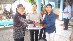 Duel Kandidat Muda Pemilihan RW 05 Kotabaru Berlangsung Tanpa Riak, Partisipasi Warga Tinggi