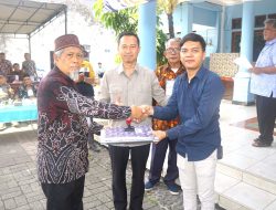 Duel Kandidat Muda Pemilihan RW 05 Kotabaru Berlangsung Tanpa Riak, Partisipasi Warga Tinggi