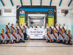 22 Siswa SMPIT Baitul Halim Tuntaskan Khotmil Qur’an