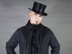 Segera Jadi Kakek, Ahmad Dhani Siapkan Fasilitas Mewah di Pondok Indah Sambut Kelahiran Anak Al Ghazali