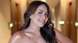Melaney Ricardo Disemprot Netizen Usai Unboxing Souvenir El Rumi dan Syifa Hadju, Ogah Hapus Video!