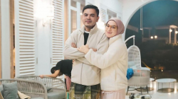 Irish Bella Dilarang Syuting Sinetron, Haldy Sabri: Mending Urus Bisnis Saja