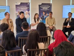 BINUS University Siapkan Talenta Hospitality Adaptif untuk Menjawab Tantangan Industri Masa Depan