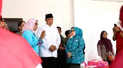 Pemkot Bekasi Gelar Skrining Kesehatan Gratis, Sasar 2.500 Perempuan