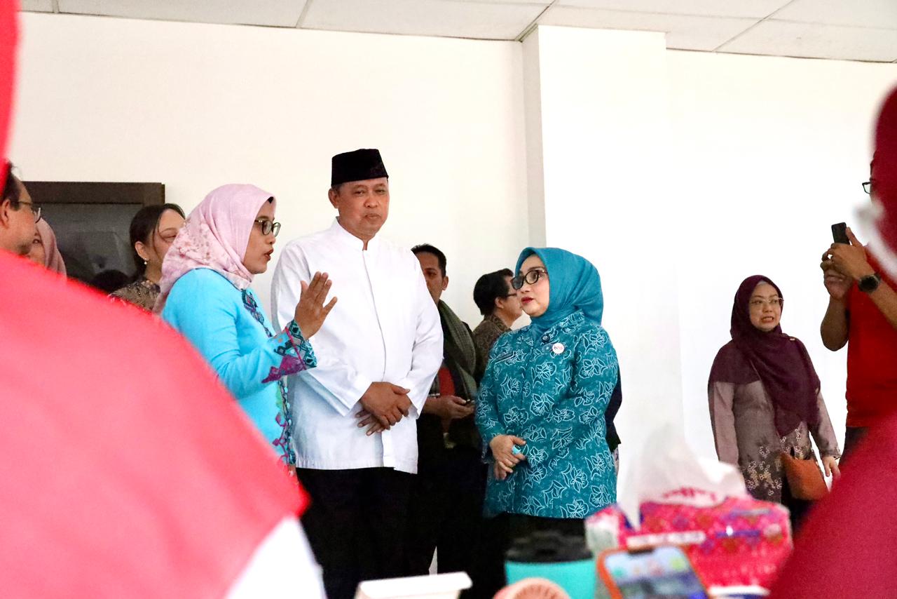 Pemkot Bekasi Gelar Skrining Kesehatan Gratis, Sasar 2.500 Perempuan