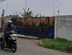 Soal SPBE Cimuning, Wakil Wali Kota Bekasi: Tidak Bisa Lagi di Situ