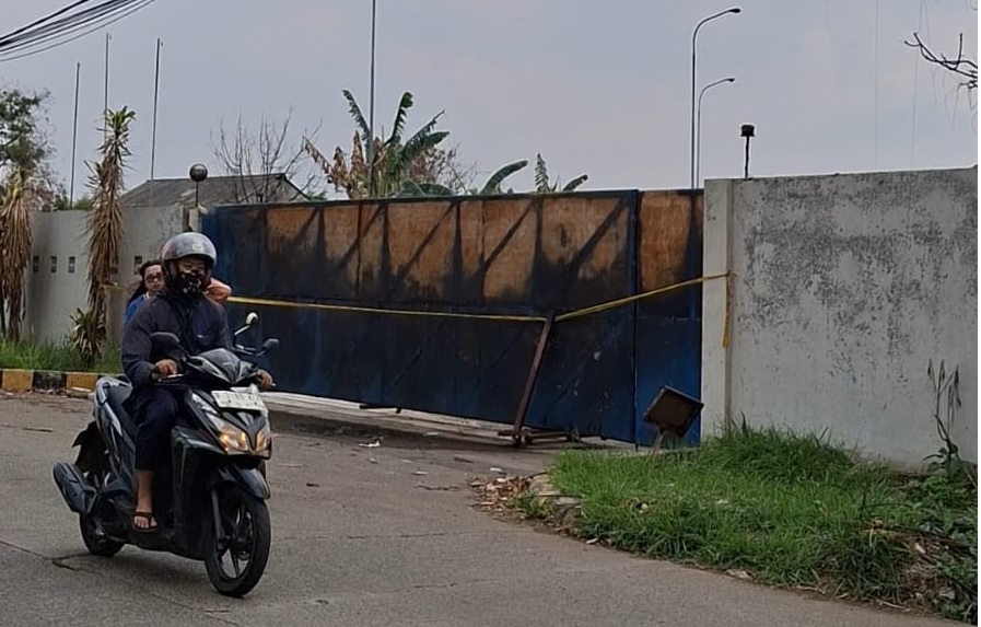 Soal SPBE Cimuning, Wakil Wali Kota Bekasi: Tidak Bisa Lagi di Situ