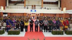 Plt Bupati Bekasi Ajak Kepala Desa Kelola Keuangan Transparan