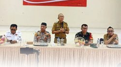 Warga Diajak Putus Rantai Hoaks demi Kondusivitas di Bekasi Barat
