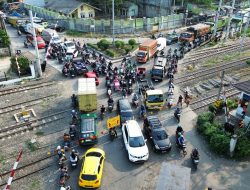 Usai Insiden Maut, Pemkab Bekasi Usul Bangun Flyover dan Underpass ke Kemen PU