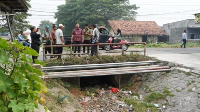 APBD Tak Cukup Biayai Normalisasi Kalimati, Pemkab Bekasi Minta Bantuan Pemprov Jabar
