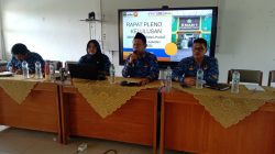 Sekolah Wajib Laporkan Hasil Kelulusan Siswa ke KCD