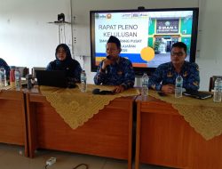 Sekolah Wajib Laporkan Hasil Kelulusan Siswa ke KCD