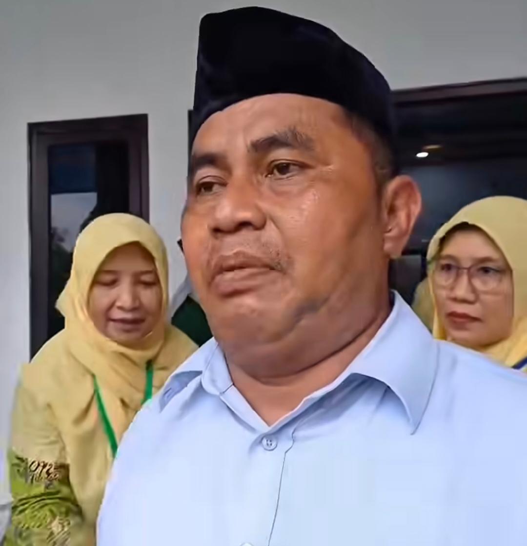Camat Bekasi Utara Ngebut Persiapan RW Bekasi Keren