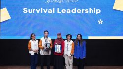 Siapkan SDM Unggul dan Adaptif, Program BCA Berbagi Ilmu Sambangi Telkom University
