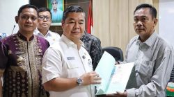 Pemkab Bekasi Selesaikan Dokumen 12 Korban Kecelakaan Kereta