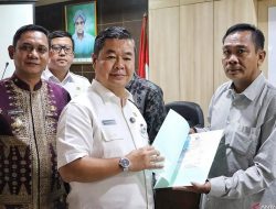 Pemkab Bekasi Selesaikan Dokumen 12 Korban Kecelakaan Kereta