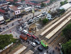 Pembangunan Flyover dan Underpass di Kabupaten Bekasi Butuh Anggaran Rp184 Miliar