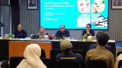 APBN Jawa Barat Surplus, Kinerja Pajak DJP Jabar III Tumbuh 10,9 Persen hingga Maret 2026