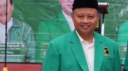 Uu Ruzhanul Ulum Benahi Struktur PPP Jabar Menuju 2029