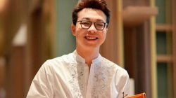 Richard Lee Tegaskan Kehadirannya di Gereja Bukan untuk Ibadah