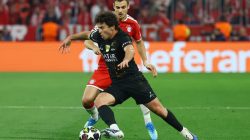 Tahan Bayern 1-1, PSG Tantang Arsenal di Final Liga Champions