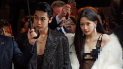Moon Ga Young dan Doyoung NCT Muncul dalam The Devil Wears Prada 2