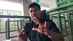 Nur Alim ‘Jabrik’ Berharap Duel Persija vs Persib di Stadion Segiri Jadi Contoh Kedewasaan Suporter Indonesia