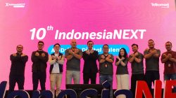 Menjawab Kebutuhan Talenta AI Industri Digital, Telkomsel Ajak Mahasiswa di Bekasi Ikuti IndonesiaNEXT Tahun ke-10