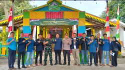 “Kampung Pancasila” jadi Penjaga Nilai Kebangsaan