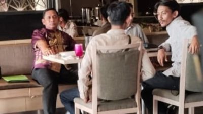 Plt Bupati Bekasi Siapkan Posisi untuk Aktivis Mahasiswa Usai Demo