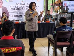 Peredaran Tramadol Kini Menyasar Buruh Pabrik di Kabupaten Bekasi