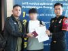 Puluhan WNA China Dideportasi dari Bekasi
