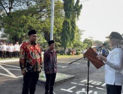 Ketua RW 05 Bojong Rawalumbu Resmi Dilantik, Diminta Responsif ke Warga