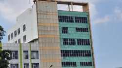 13 Korban Kecelakaan Kereta di Stasiun Bekasi Timur Masih Dirawat