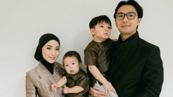 Bukan Karena Bosan, Inilah Alasan Utama Nikita Willy dan Indra Priawan Tinggalkan Dunia Malam