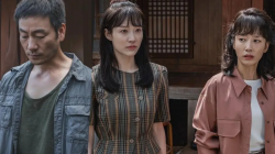 Sinopsis Lengkap Drakor ‘The Scarecrow’ yang Lagi Trending, Rating Tembus 7 Persen!