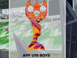 Hasil Drawing Piala AFF U-19 2026: Indonesia Satu Grup dengan Vietnam