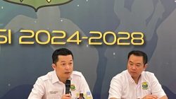 Tuai Hasil Terburuk di Ajang Thomas Cup 2026, PBSI Buka Peluang Rombak Pelatih