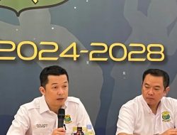 Tuai Hasil Terburuk di Ajang Thomas Cup 2026, PBSI Buka Peluang Rombak Pelatih