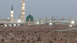 Satu Jemaah Haji Asal Kabupaten Bekasi Wafat