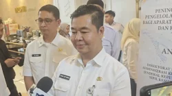 Dirjen Dukcapil Imbau Lembaga Publik Setop Minta Fotokopi KTP-el